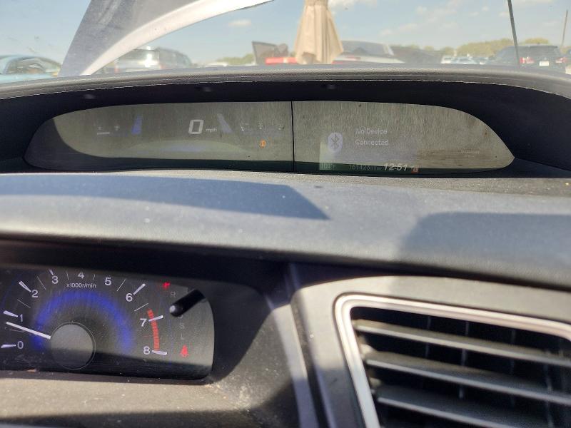 Aukcja sprzedaży 2015 Honda Civic, vin: 19XFB2F58FE078688, numer aukcji: 65962846
