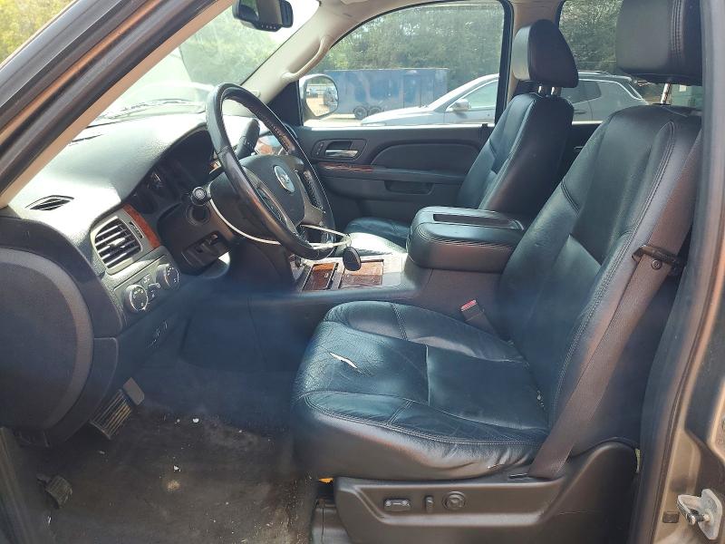 Продаж на аукціоні авто 2009 Chevrolet Tahoe, vin: 1GNFK33099R125662, номер лоту: 69288246