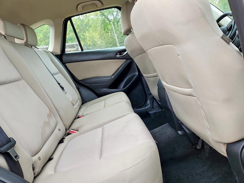 Aukcja sprzedaży 2016 Mazda Cx-5, vin: JM3KE4BYXG0840681, numer aukcji: 69520406
