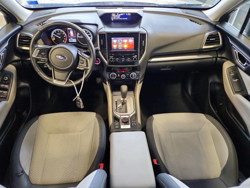 Продаж на аукціоні авто 2020 Subaru Forester, vin: JF2SKAJC5LH519375, номер лоту: 68683496