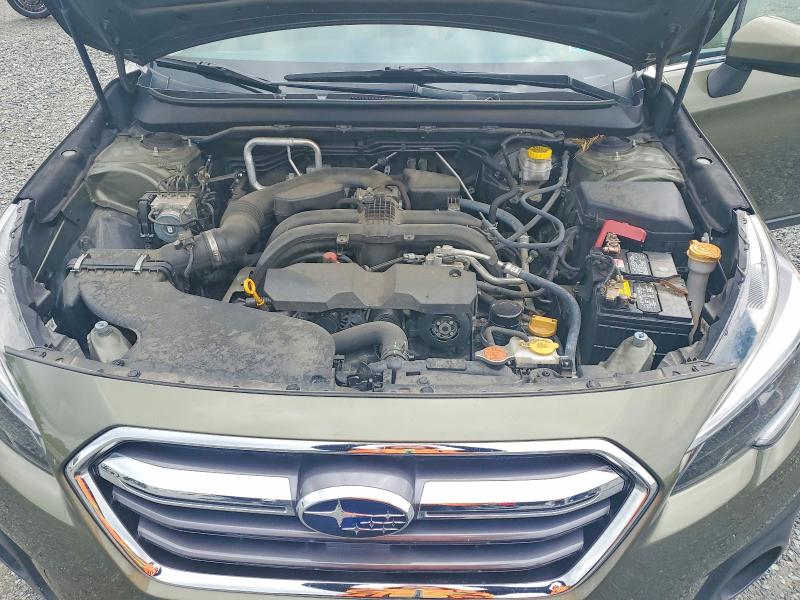 69004256 :رقم المزاد ، 4S4BSADCXJ3366427 vin ، 2018 Subaru Outback مزاد بيع
