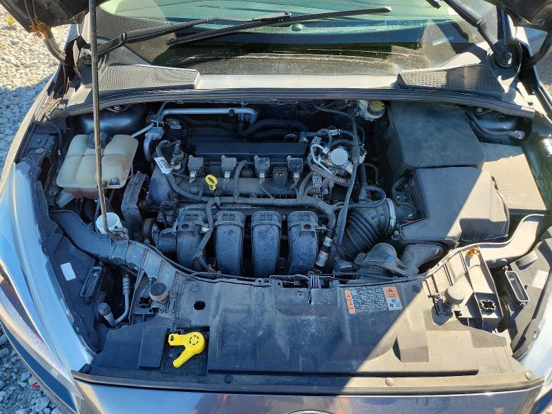 Продаж на аукціоні авто 2016 Ford Focus, vin: 1FADP3K21GL397780, номер лоту: 70087746