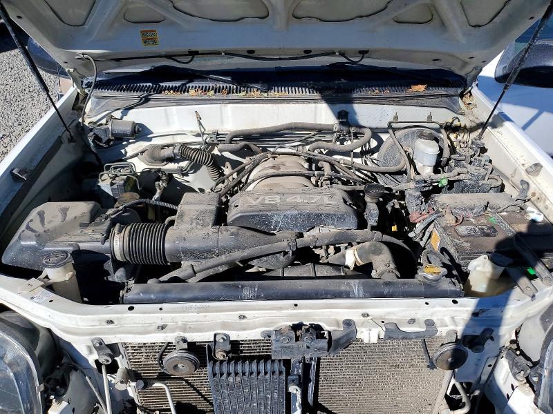 Продажа на аукционе авто 2000 Toyota Tundra, vin: 5TBBT4411YS079089, номер лота: 69941946