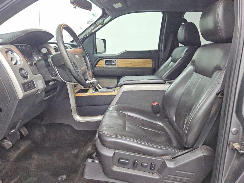 Aukcja sprzedaży 2011 Ford F150, vin: 1FTFW1EF4BFC19846, numer aukcji: 69012986