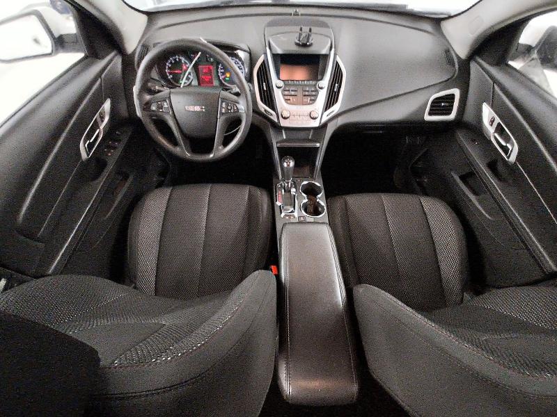 2017 Gmc Terrain მანქანა იყიდება აუქციონზე, vin: 2GKALMEK4H6250930, აუქციონის ნომერი: 66181256