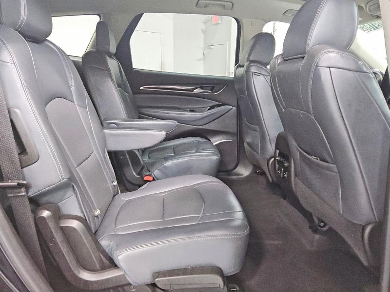 Продаж на аукціоні авто 2018 Buick Enclave, vin: 5GAEVAKW6JJ204930, номер лоту: 69009186