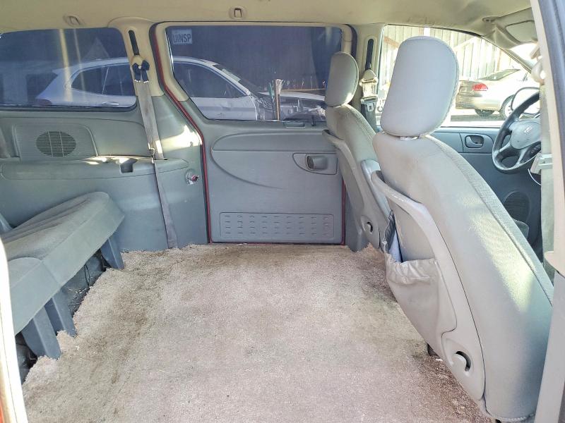 Продаж на аукціоні авто 2006 Dodge Grand Caravan, vin: 1D4GP24R86B549878, номер лоту: 67211306