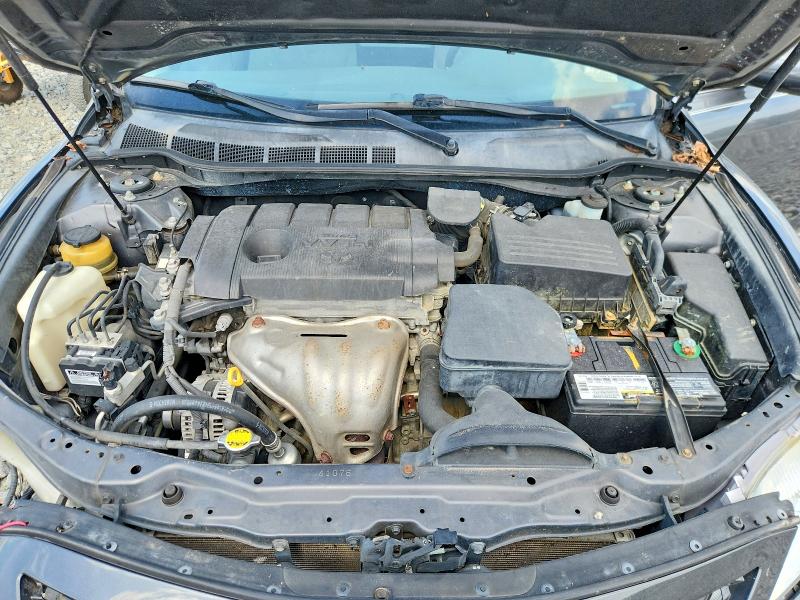 69175296 :رقم المزاد ، 4T1BF3EK7BU653273 vin ، 2011 Toyota Camry Le مزاد بيع
