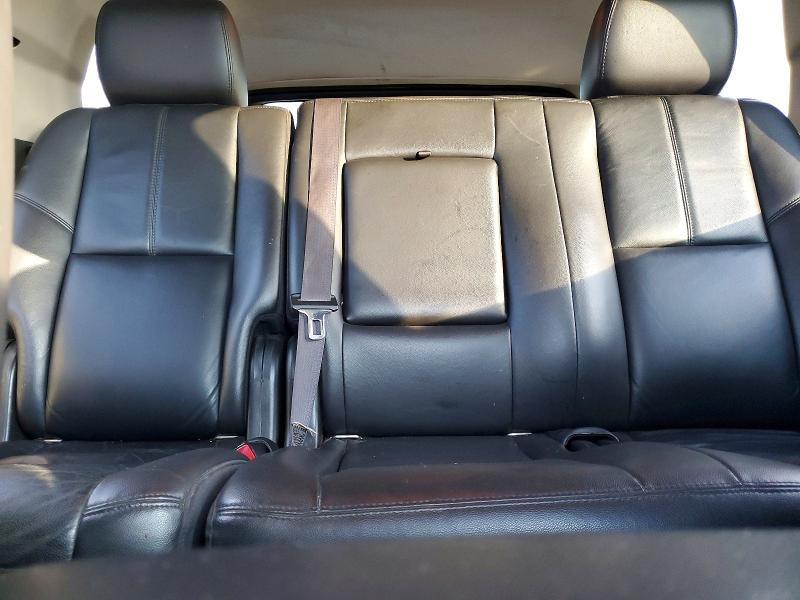 Продаж на аукціоні авто 2011 Chevrolet Tahoe, vin: 1GNSCBE03BR275775, номер лоту: 67118446