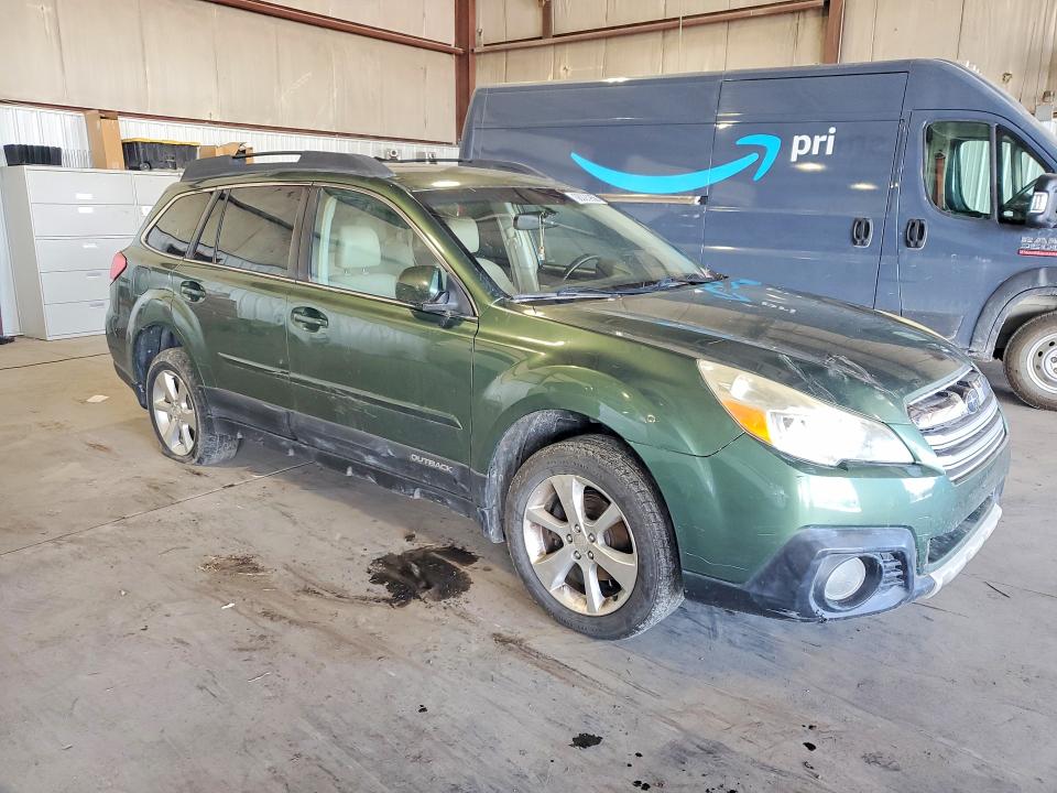 Продаж на аукціоні авто 2013 Subaru Outback, vin: 4S4BRCJC1D3297756, номер лоту: 68025956