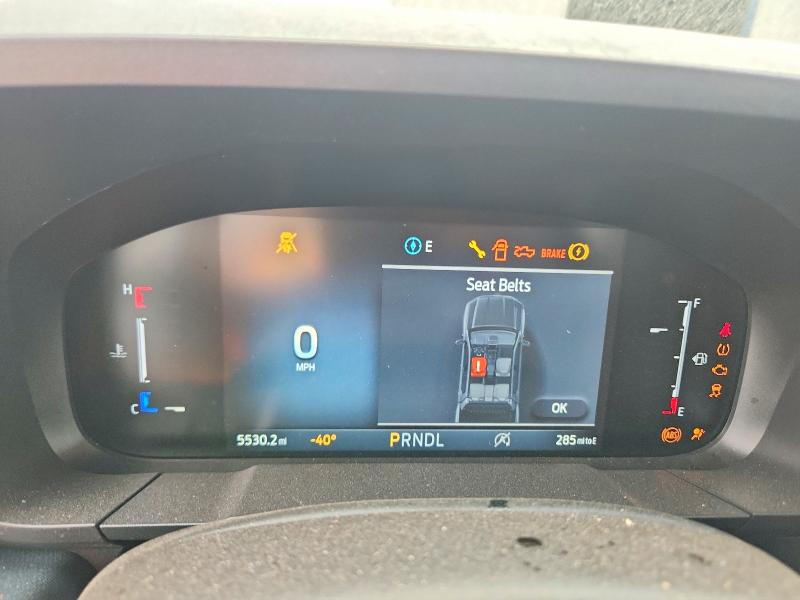71171796 :رقم المزاد ، 3FTTW8AA0TRA77621 vin ، 2026 Ford Maverick مزاد بيع