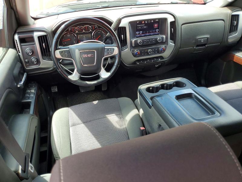67626346 :رقم المزاد ، 3GTU2MECXGG250082 vin ، 2016 Gmc Sierra مزاد بيع