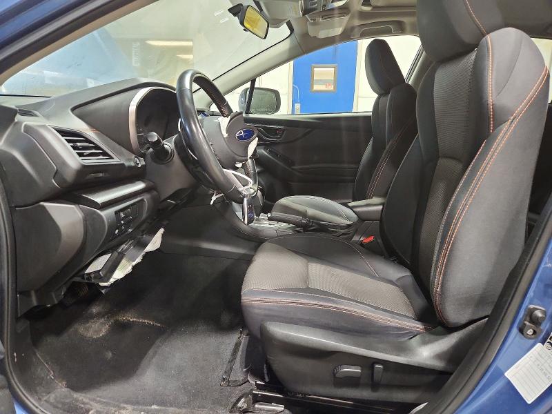 70014256 :رقم المزاد ، JF2GTAEC9MH298801 vin ، 2021 Subaru Crosstrek مزاد بيع