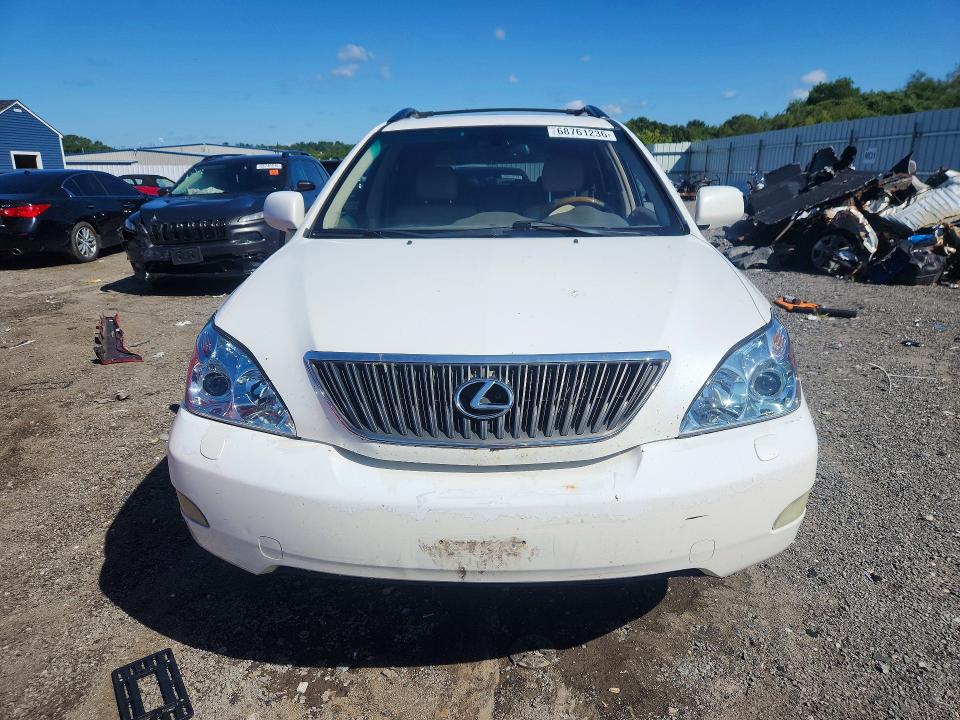 Продаж на аукціоні авто 2005 Lexus Rx, vin: 2T2GA31U55C040968, номер лоту: 68761236
