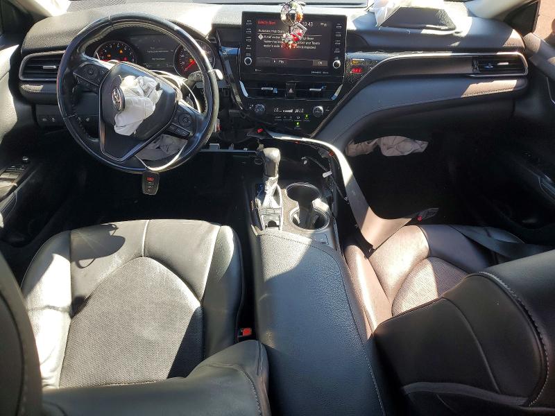 Продаж на аукціоні авто 2022 Toyota Camry, vin: 4T1K61BK1NU056004, номер лоту: 69240146
