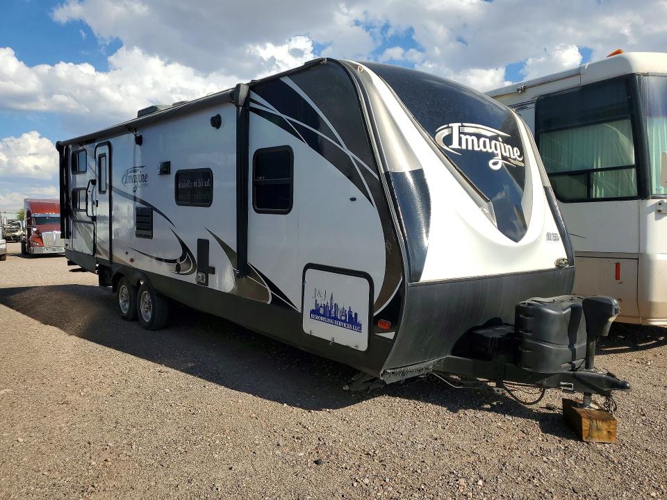 Продаж на аукціоні авто 2016 Grand Design Imagine, vin: 573TE3227G3401724, номер лоту: 69213506
