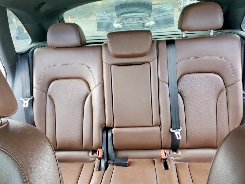 Aukcja sprzedaży 2013 Audi Q5, vin: WA1WGAFP2DA062624, numer aukcji: 68598946