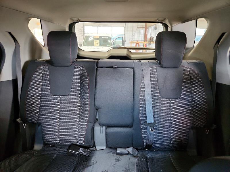 2015 Chevrolet Equinox მანქანა იყიდება აუქციონზე, vin: 1GNFLGEKXFZ104656, აუქციონის ნომერი: 68967376