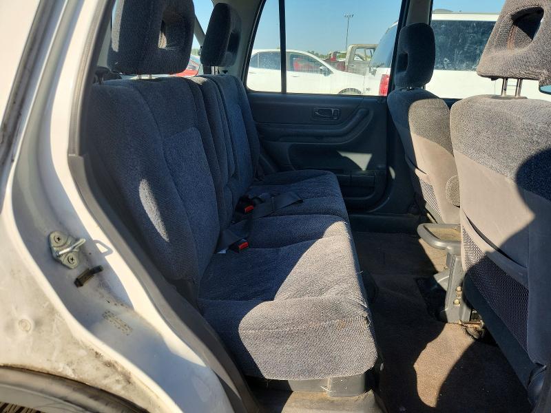Aukcja sprzedaży 2001 Honda Cr-v, vin: JHLRD28441S012448, numer aukcji: 67164106