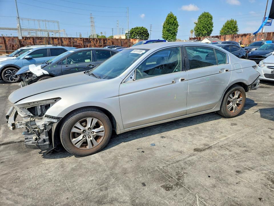 2012 Honda Accord მანქანა იყიდება აუქციონზე, vin: 1HGCP2F65CA198171, აუქციონის ნომერი: 69813386