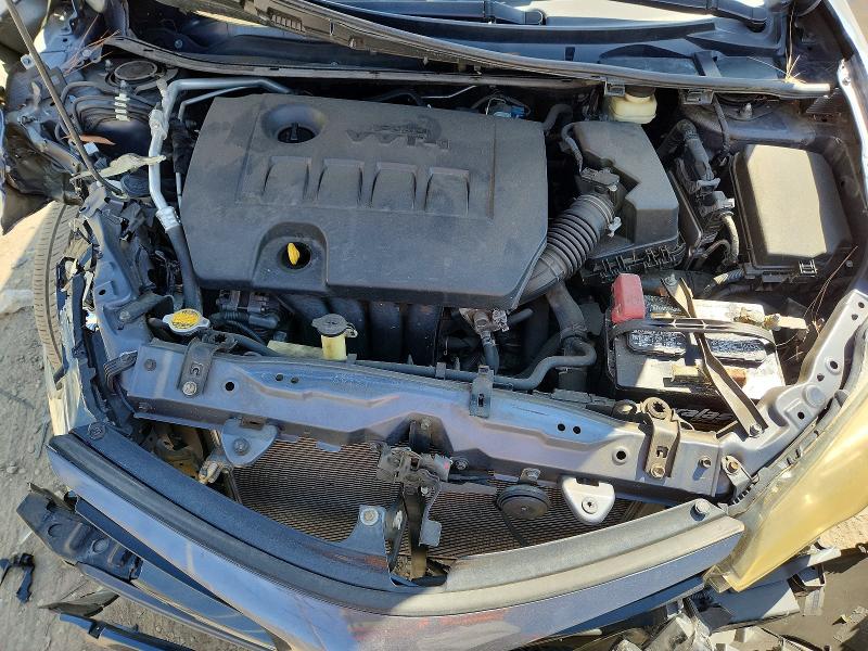 Продаж на аукціоні авто 2017 Toyota Corolla, vin: 5YFBURHE1HP584542, номер лоту: 70545586