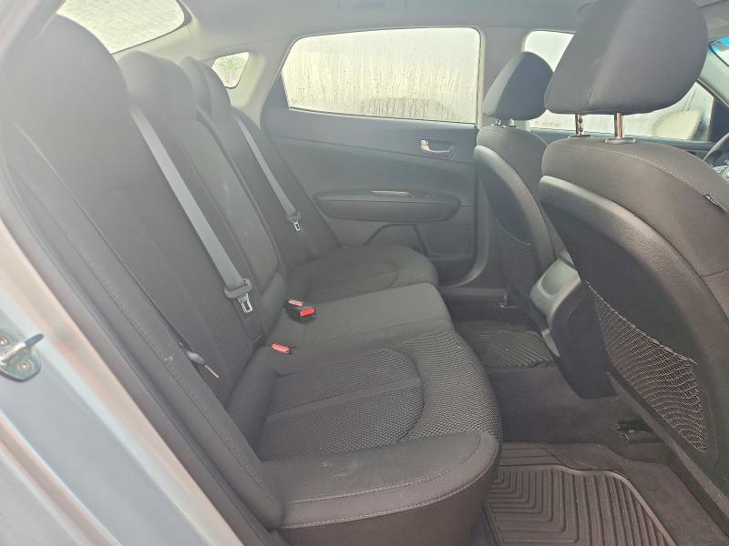 68143066 :رقم المزاد ، 5XXGT4L36KG344100 vin ، 2019 Kia Optima مزاد بيع