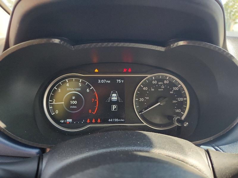 Продажа на аукционе авто 2025 Nissan Versa, vin: 3N1CN8EV1SL838127, номер лота: 70779456