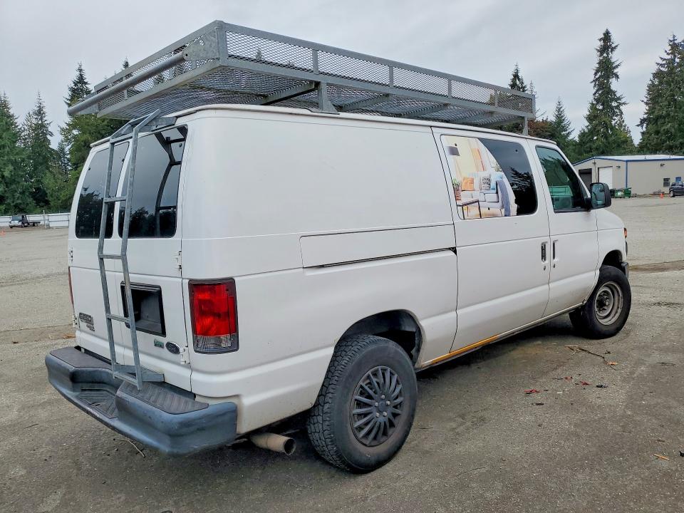 70653346 :رقم المزاد ، 1FTNE2EL1BDA32683 vin ، 2011 Ford Econoline مزاد بيع