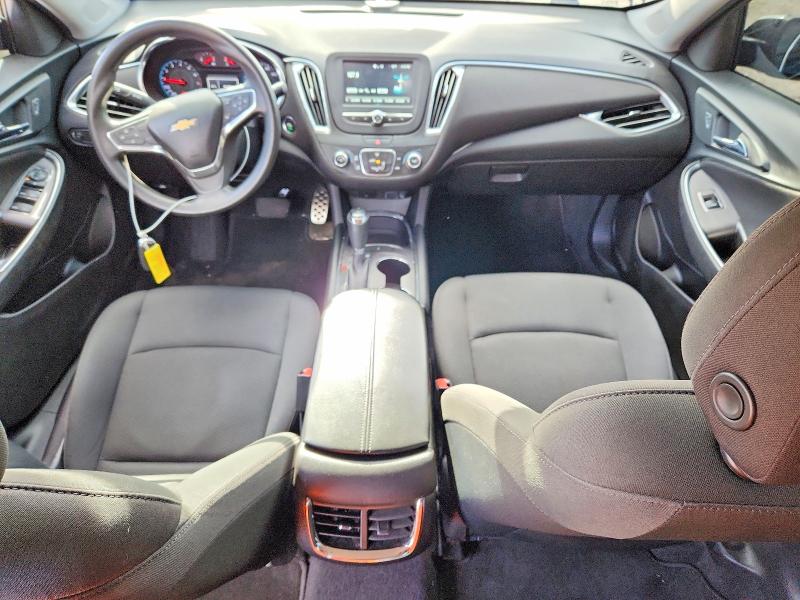 Продажа на аукционе авто 2017 Chevrolet Malibu, vin: 1G1ZE5ST4HF140146, номер лота: 69855076