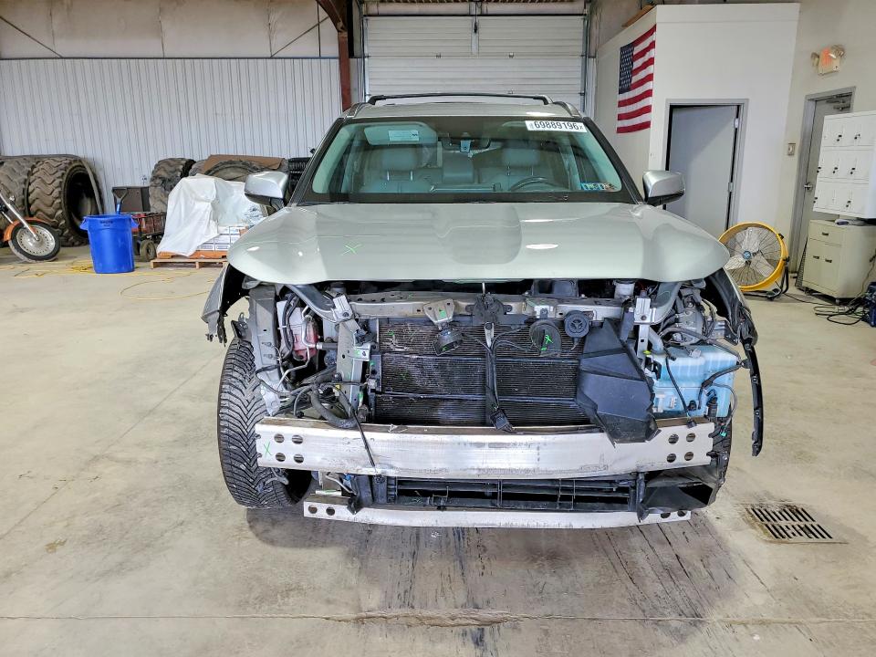Продажа на аукционе авто 2020 Toyota Highlander, vin: 5TDHBRCH5LS503124, номер лота: 69889196
