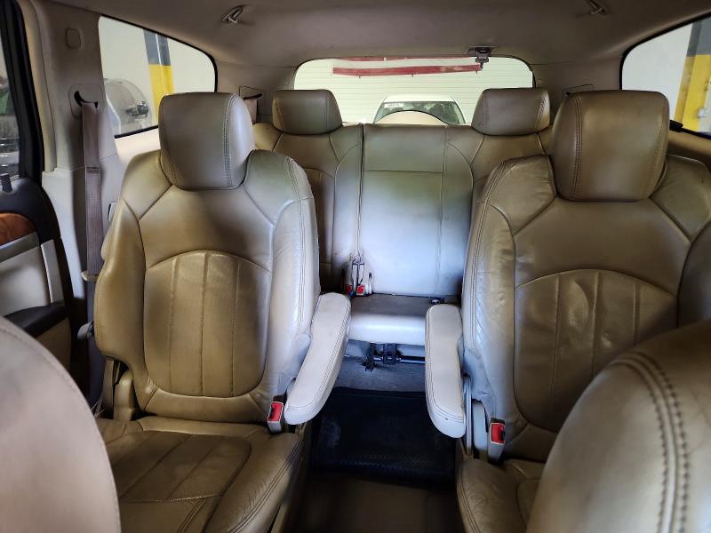 Aukcja sprzedaży 2010 Buick Enclave, vin: 5GALVBED4AJ198441, numer aukcji: 67916886