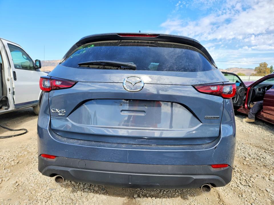 Aukcja sprzedaży 2023 Mazda Cx-5, vin: JM3KFBCMXP0132119, numer aukcji: 67851406