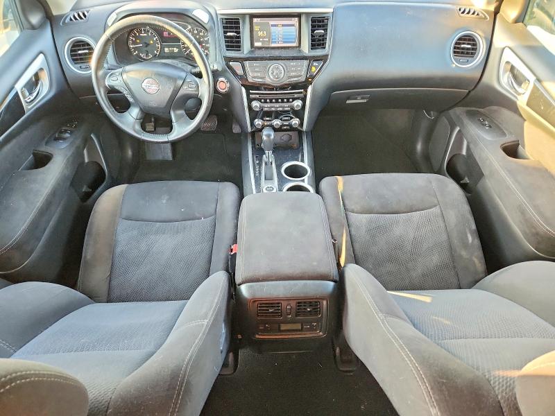 Aukcja sprzedaży 2014 Nissan Pathfinder, vin: 5N1AR2MM8EC623533, numer aukcji: 69974566