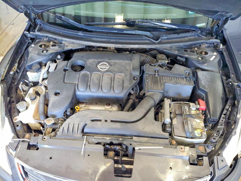 Продаж на аукціоні авто 2012 Nissan Altima, vin: 1N4AL2AP4CN495366, номер лоту: 67434856