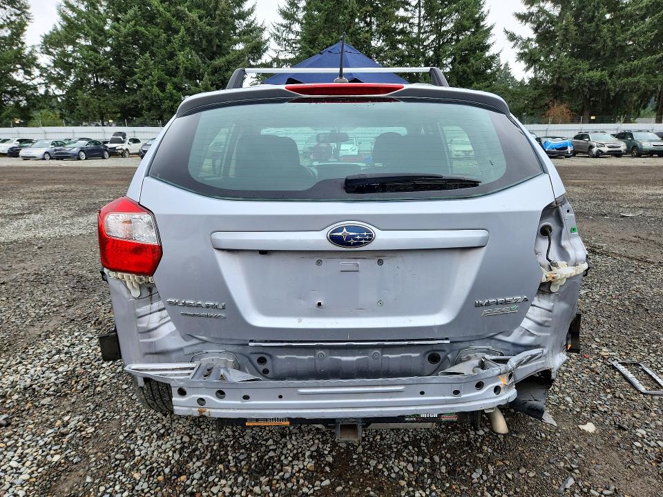 Продаж на аукціоні авто 2013 Subaru Impreza, vin: JF1GPAE60D2882316        , номер лоту: 67915556