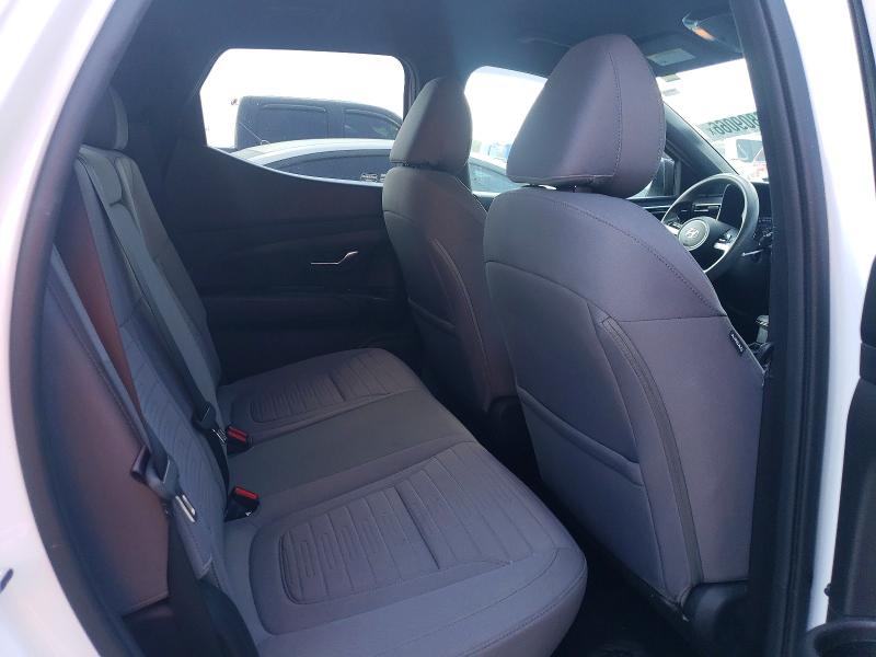 2022 Hyundai Santa Cruz მანქანა იყიდება აუქციონზე, vin: 5NTJBDAE3NH021842, აუქციონის ნომერი: 66809066