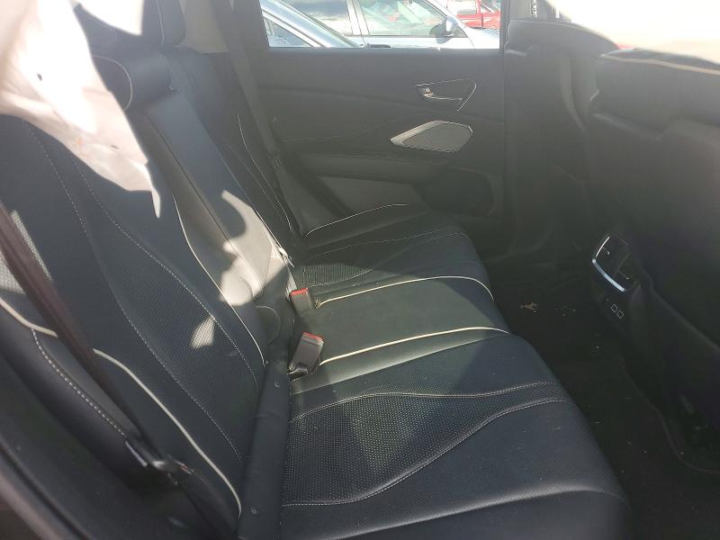 Продаж на аукціоні авто 2021 Acura Rdx, vin: 5J8TC2H75ML005850, номер лоту: 67827686
