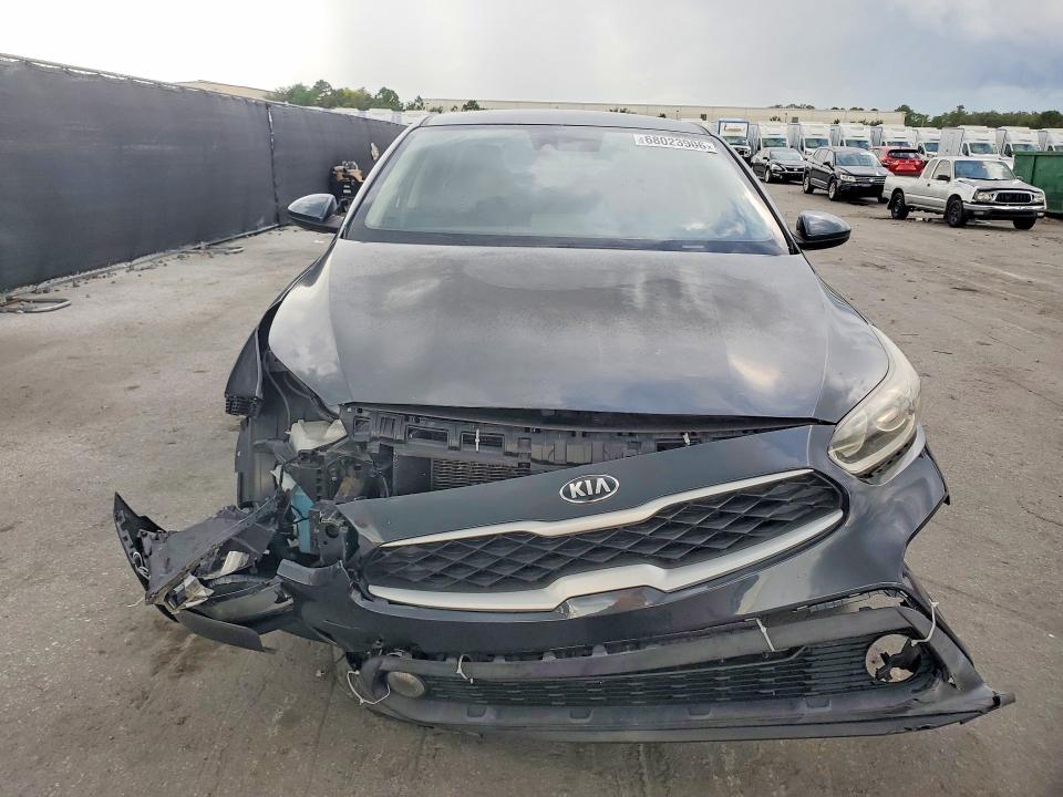 Aukcja sprzedaży 2020 Kia Forte, vin: 3KPF24AD0LE255076, numer aukcji: 68023906