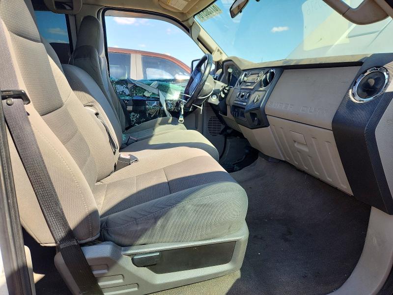 67730576 :رقم المزاد ، 1FTSW2BR5AEA16892 vin ، 2010 Ford F250 مزاد بيع