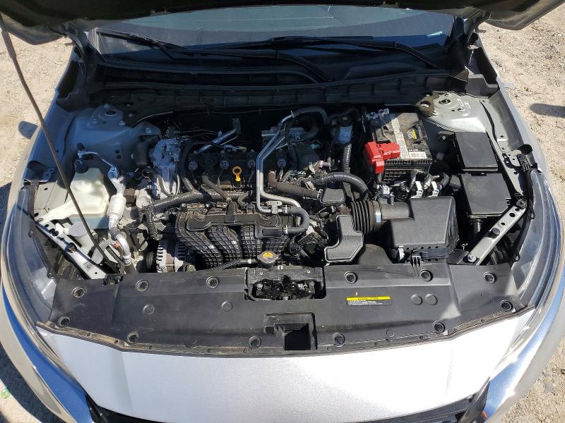 68159896 :رقم المزاد ، 1N4BL4DV8PN323132 vin ، 2023 Nissan Altima مزاد بيع