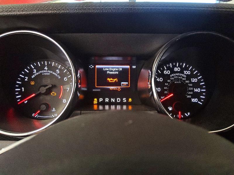 Aukcja sprzedaży 2016 Ford Mustang, vin: 1FA6P8AMXG5250967, numer aukcji: 69125106