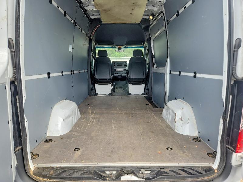 Aukcja sprzedaży 2023 Mercedes-benz Sprinter, vin: W1Y40BHY8PT138378, numer aukcji: 70298236