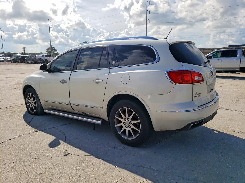 Aukcja sprzedaży 2013 Buick Enclave, vin: 5GAKRCKD2DJ105446, numer aukcji: 67996196