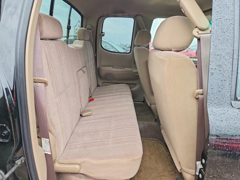 68357166 :رقم المزاد ، 5TBBT4414YS114952 vin ، 2000 Toyota Tundra مزاد بيع