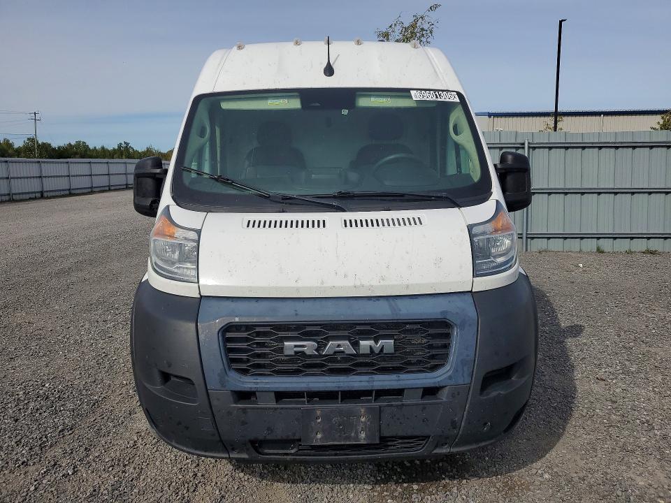 Aukcja sprzedaży 2022 Ram Promaster 2500, vin: 3C6LRVDG5NE108823, numer aukcji: 69601306