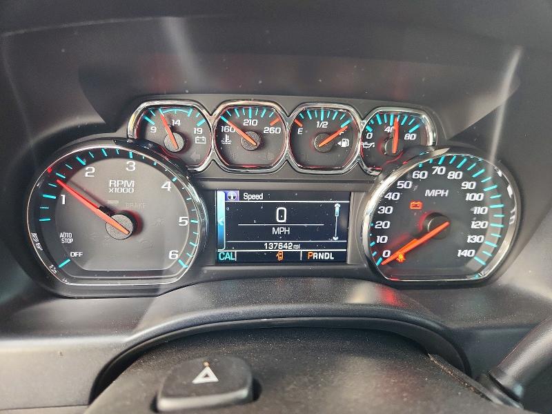 Продажа на аукционе авто 2017 Chevrolet Silverado, vin: 3GCUCRER3HG403109, номер лота: 67663026