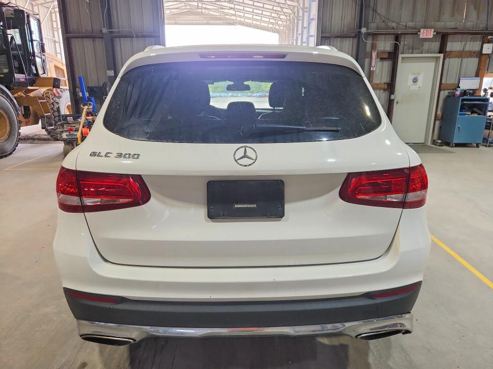 Aukcja sprzedaży 2019 Mercedes-benz Glc, vin: WDC0G4JB2KV186000, numer aukcji: 68999586