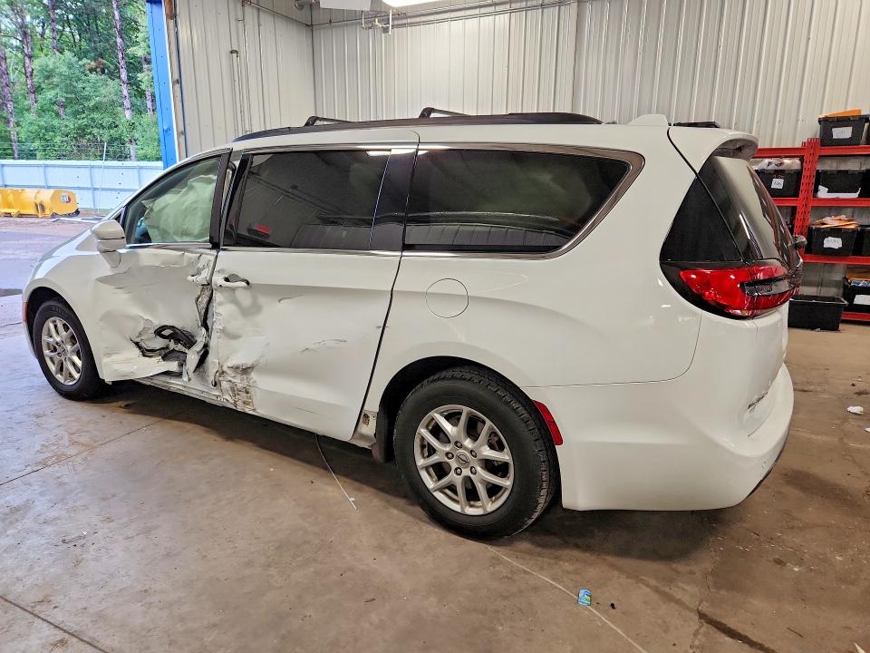 Aukcja sprzedaży 2022 Chrysler Pacifica, vin: 2C4RC1BG2NR147481, numer aukcji: 69154866