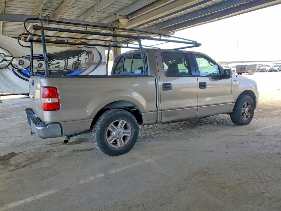 Продаж на аукціоні авто 2005 Ford F150, vin: 1FTPW12585KC36824, номер лоту: 69924716