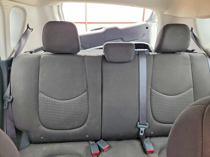 68537836 :رقم المزاد ، KNDJT2A13B7303203 vin ، 2011 Kia Soul مزاد بيع